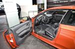 BMW 1-Series M Coupe 2012 года